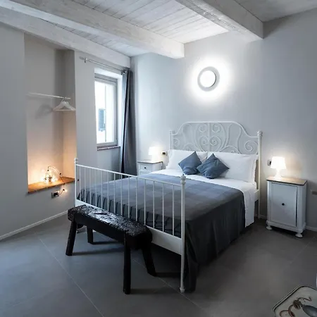 A Casa Di Biagio 住宿加早餐酒店 拉波拉诺泰尔梅