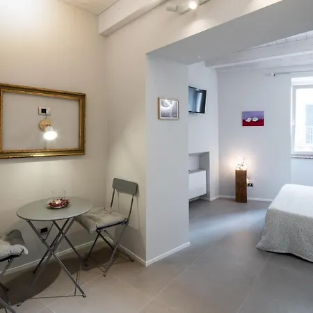 A Casa Di Biagio 住宿加早餐酒店 4*