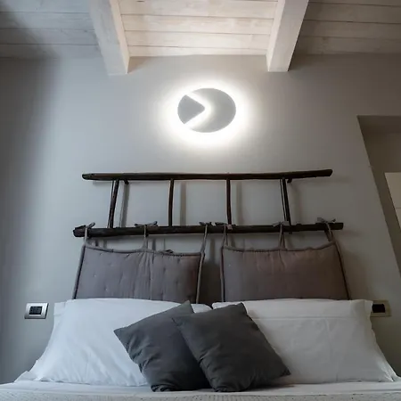 A Casa Di Biagio 4* 拉波拉诺泰尔梅