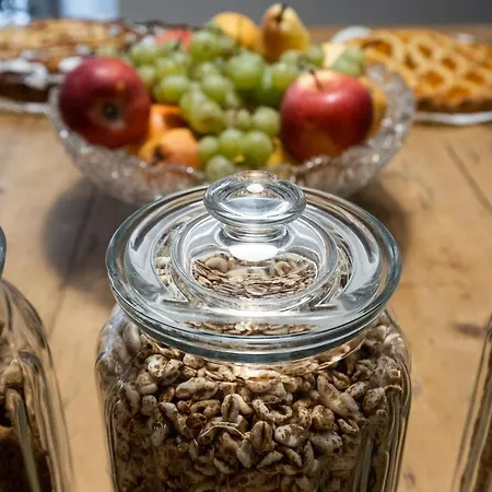 A Casa Di Biagio 住宿加早餐酒店