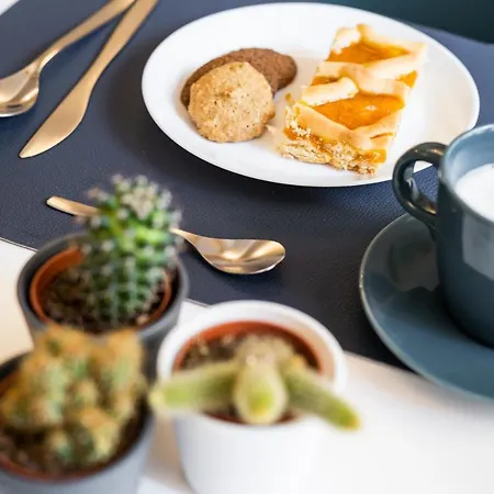 住宿加早餐酒店 A Casa Di Biagio