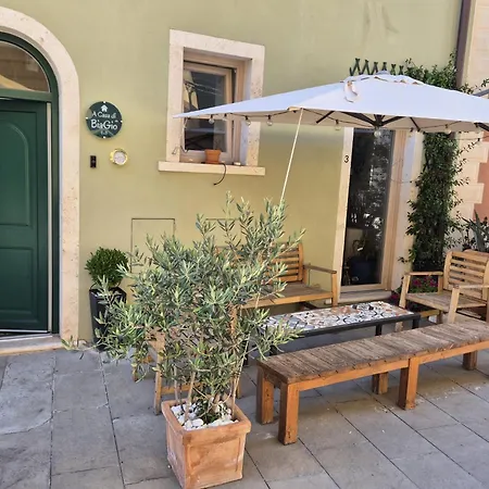 A Casa Di Biagio Alojamento de Acomodação e Pequeno-almoço 4*