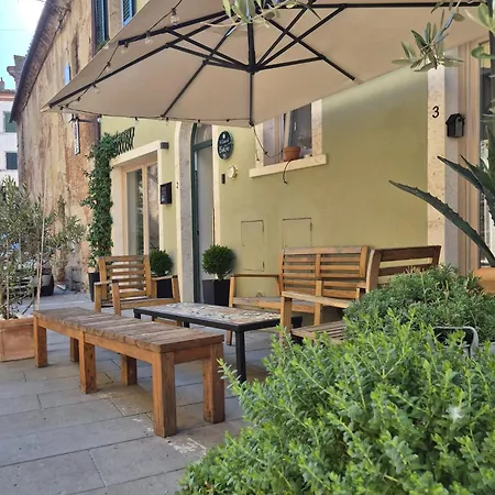 A Casa Di Biagio