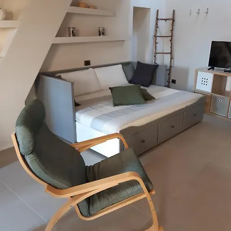 Bed & Breakfast A Casa Di Biagio *